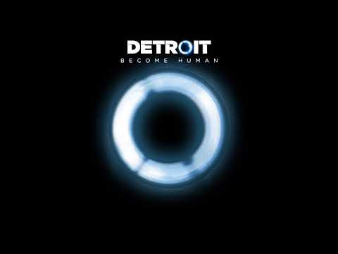 7. Now | Detroit: Become Human OST