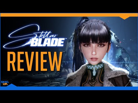 I recommend: Stellar Blade (Review)