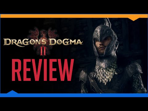 I recommend: Dragon&#039;s Dogma 2 (Review)