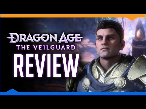 I do not recommend: &#039;Dragon Age: The Veilguard&#039; (Review)