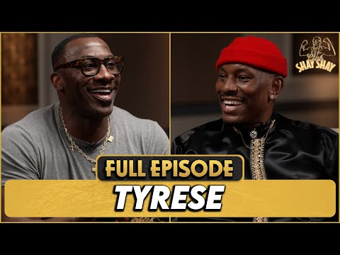 Tyrese Gibson On Katt Williams Being a Prophet &amp; Shannon Sharpe&#039;s Viral Orange Birkin Bag