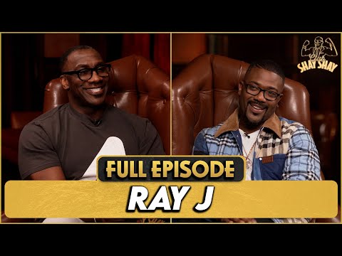 Ray J on Diddy, Marrying Floyd Mayweather&#039;s Ex, Drake vs Kendrick Lamar, Kim Kardashian &amp; Kanye West