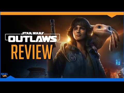 Star Wars Outlaws - Review