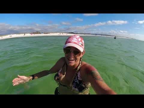 Navarre Beach Florida | One of Florida&#039;s top Beaches YOU HAVE TO VISIT!